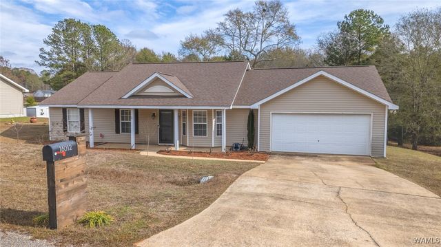16012 Northwind, Northport, AL 35475