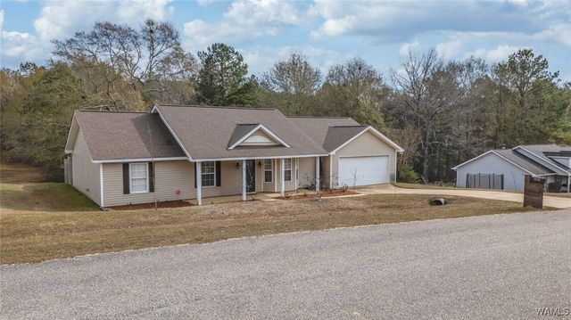 16012 Northwind, Northport, AL 35475