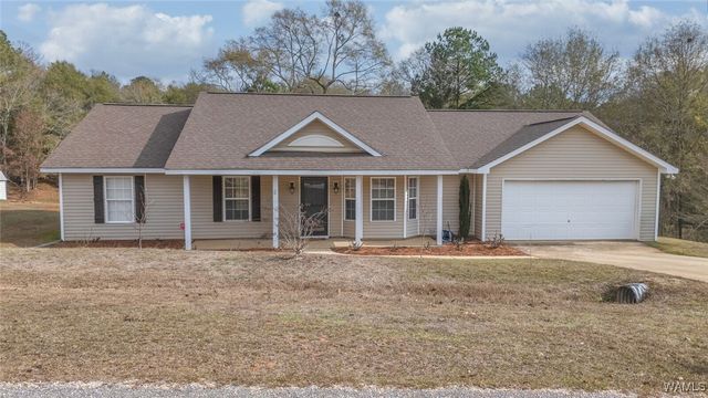 16012 Northwind, Northport, AL 35475