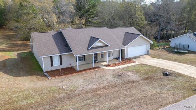 16012 Northwind, Northport, AL 35475