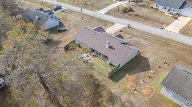16012 Northwind, Northport, AL 35475