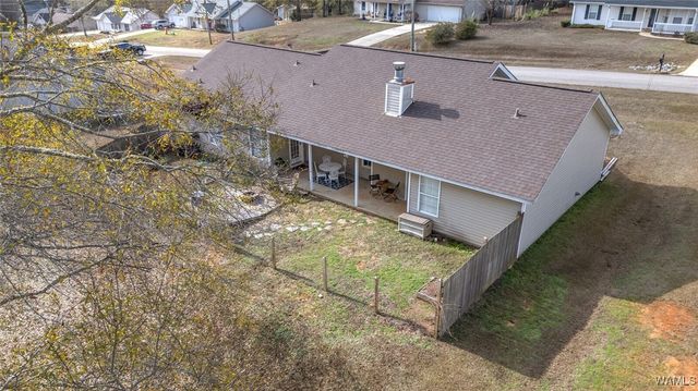 16012 Northwind, Northport, AL 35475