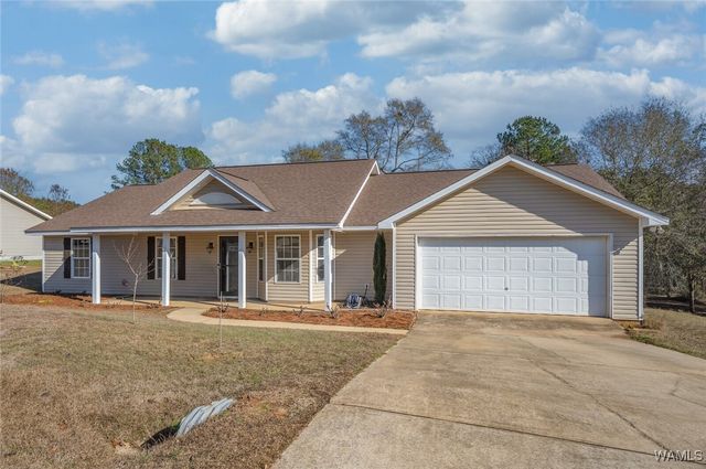 16012 Northwind, Northport, AL 35475