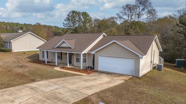 16012 Northwind, Northport, AL 35475