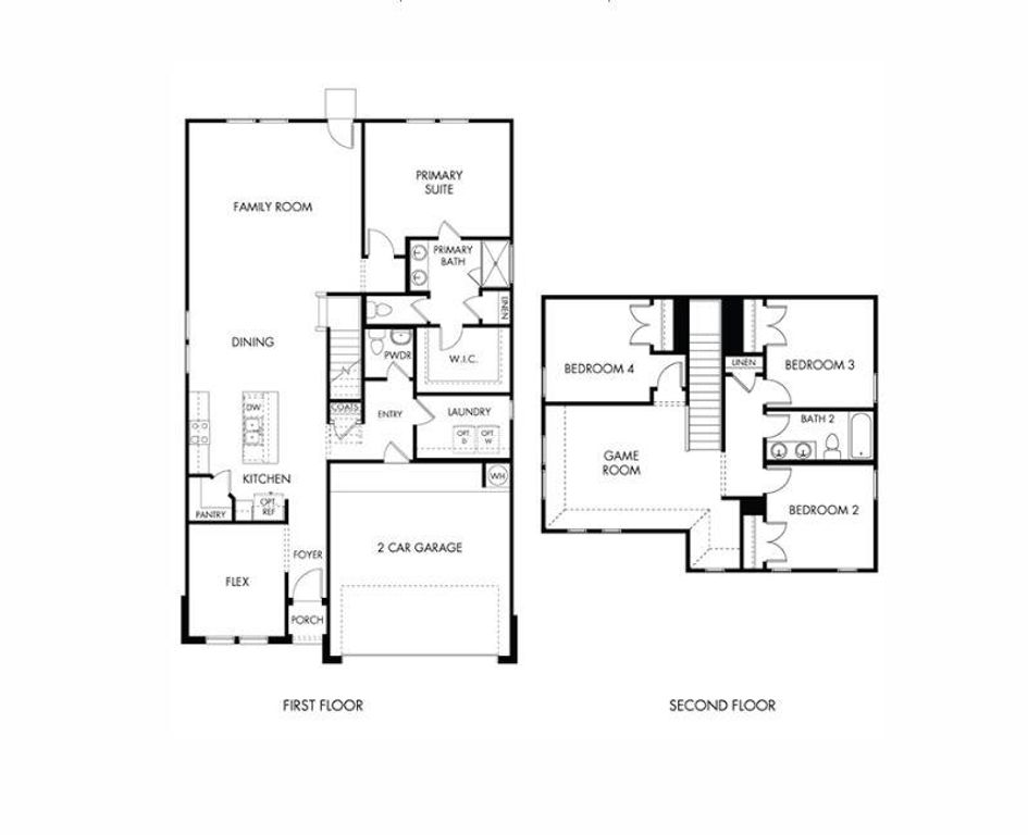 130 Holmby DR, Hutto, TX 78634