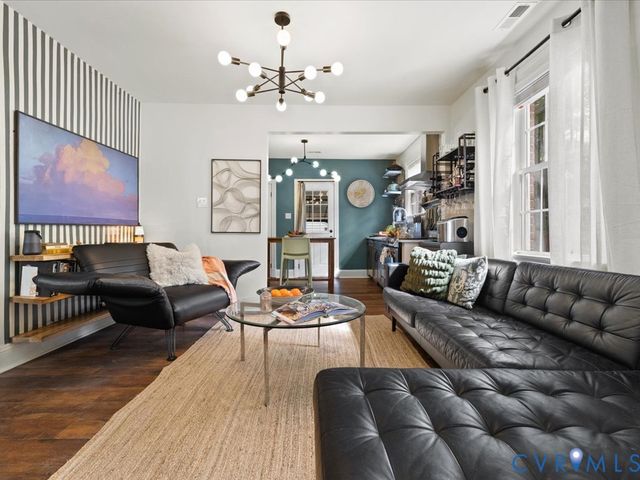 5430 Snead Rd, Richmond, VA 23224