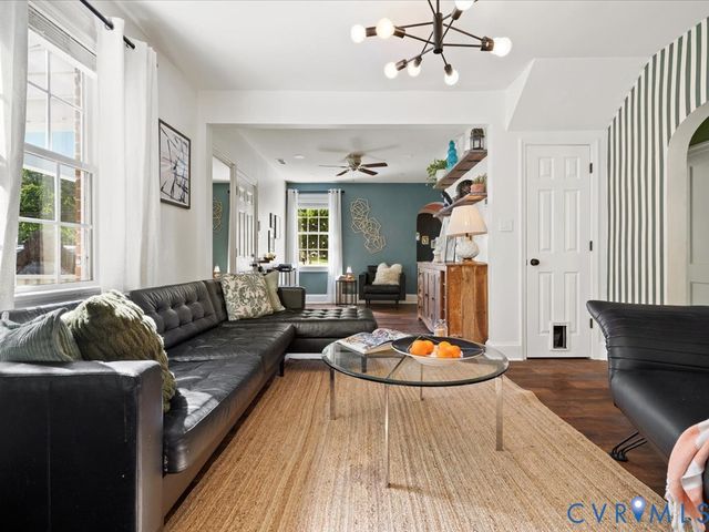 5430 Snead Rd, Richmond, VA 23224