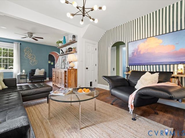 5430 Snead Rd, Richmond, VA 23224