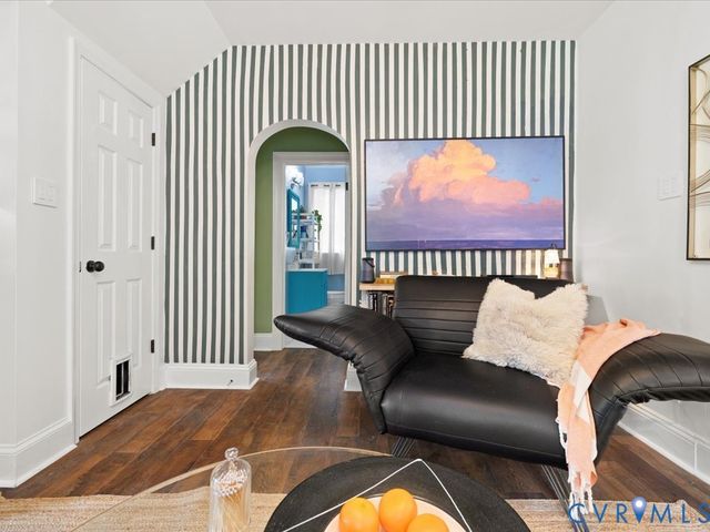 5430 Snead Rd, Richmond, VA 23224
