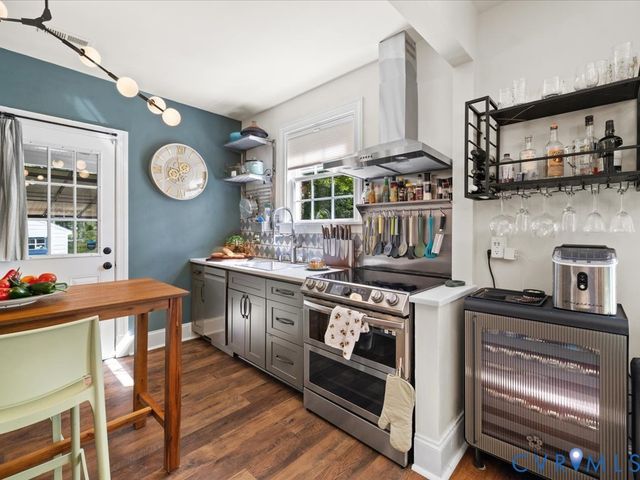 5430 Snead Rd, Richmond, VA 23224