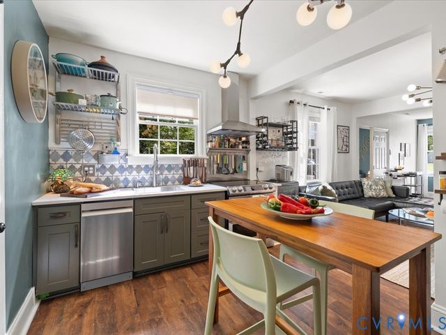 5430 Snead Rd, Richmond, VA 23224
