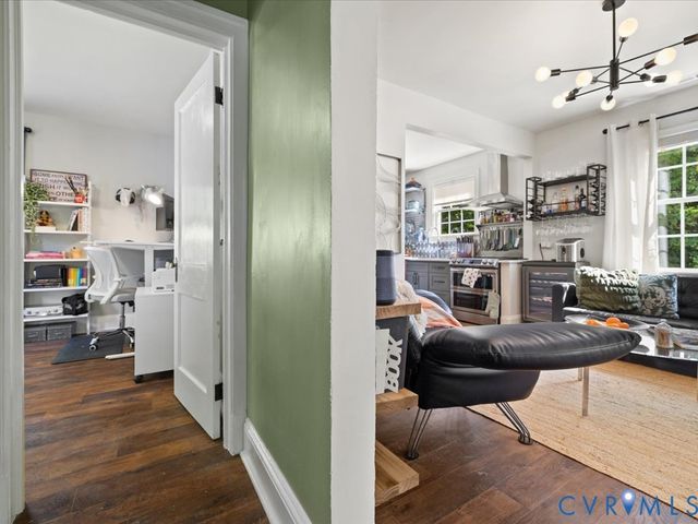 5430 Snead Rd, Richmond, VA 23224