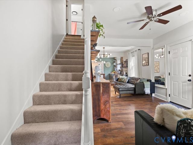 5430 Snead Rd, Richmond, VA 23224