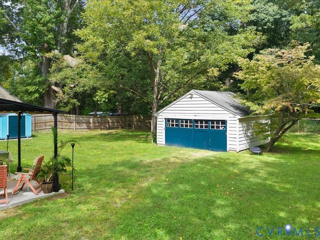5430 Snead Rd, Richmond, VA 23224