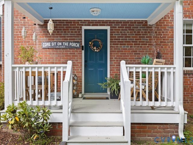 5430 Snead Rd, Richmond, VA 23224