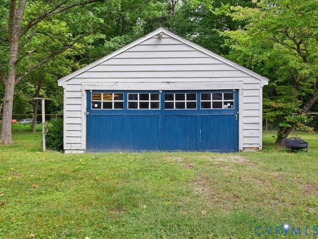 5430 Snead Rd, Richmond, VA 23224