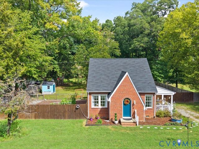5430 Snead Rd, Richmond, VA 23224