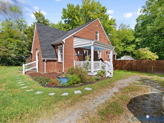 5430 Snead Rd, Richmond, VA 23224