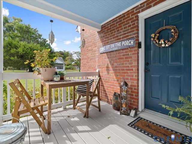 5430 Snead Rd, Richmond, VA 23224
