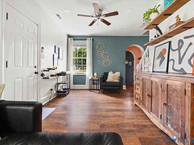 5430 Snead Rd, Richmond, VA 23224