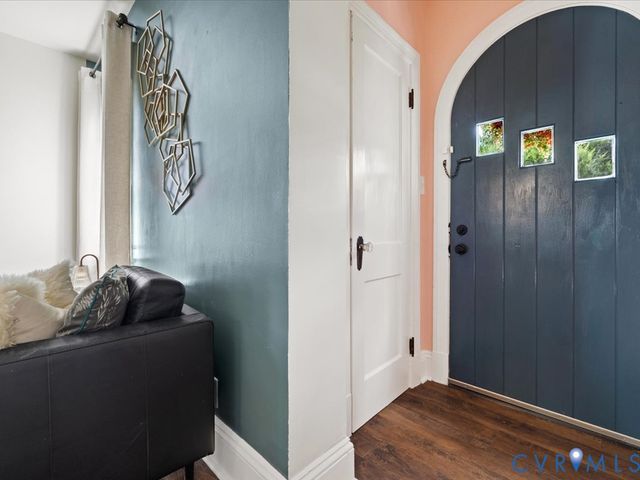 5430 Snead Rd, Richmond, VA 23224
