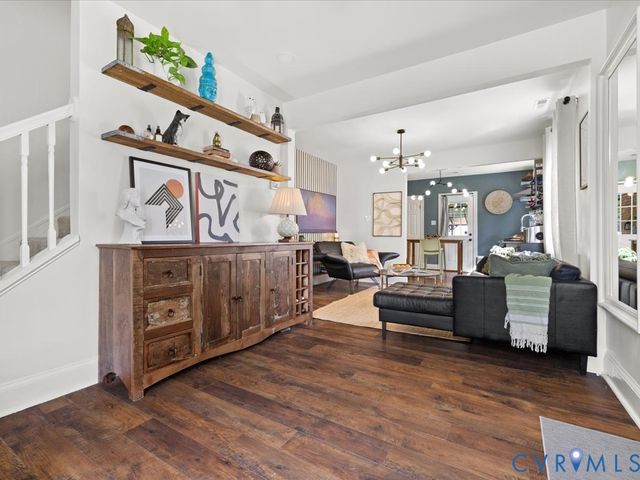 5430 Snead Rd, Richmond, VA 23224
