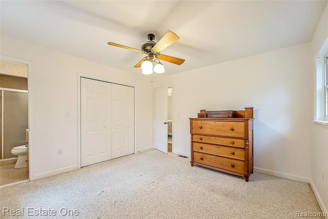 12909 Haven Drive, South Lyon, MI 48178