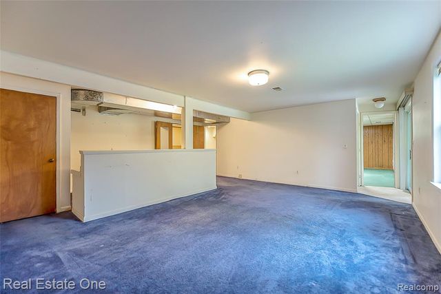 12909 Haven Drive, South Lyon, MI 48178