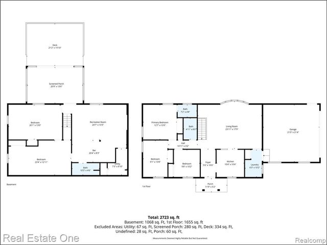 12909 Haven Drive, South Lyon, MI 48178