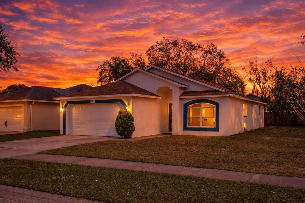 2901 CIALELLA PASS, St Cloud, FL 34772