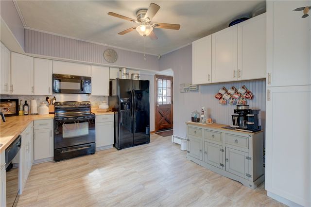 300 Northup Street, Cranston, RI 02905