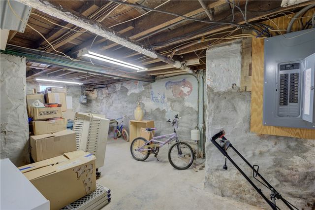 300 Northup Street, Cranston, RI 02905