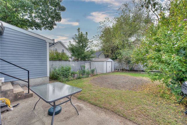 300 Northup Street, Cranston, RI 02905