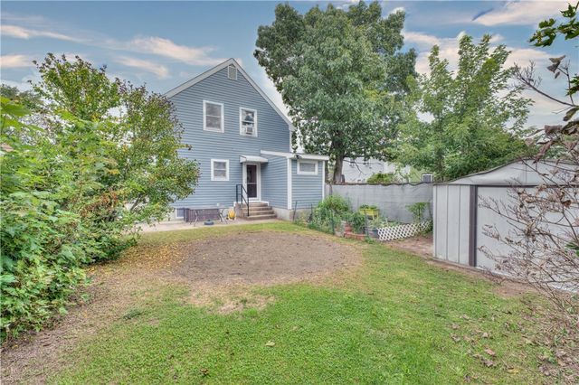 300 Northup Street, Cranston, RI 02905