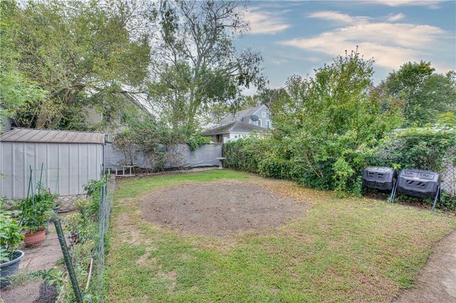 300 Northup Street, Cranston, RI 02905
