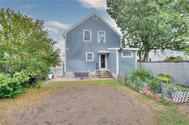300 Northup Street, Cranston, RI 02905