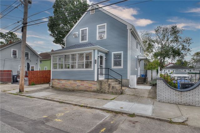 300 Northup Street, Cranston, RI 02905