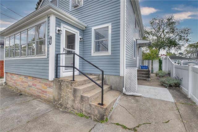 300 Northup Street, Cranston, RI 02905