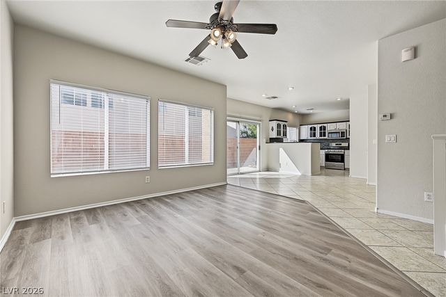1239 Appaloosa Hills Avenue, North Las Vegas, NV 89081