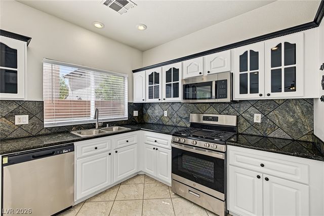 1239 Appaloosa Hills Avenue, North Las Vegas, NV 89081