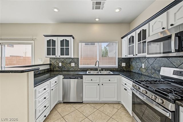 1239 Appaloosa Hills Avenue, North Las Vegas, NV 89081