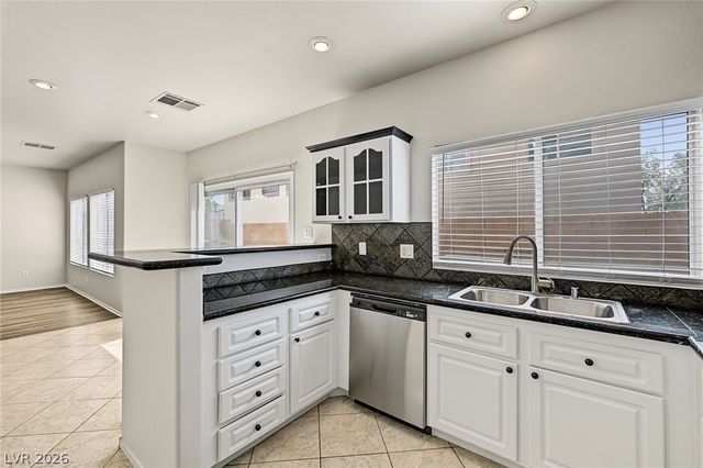 1239 Appaloosa Hills Avenue, North Las Vegas, NV 89081