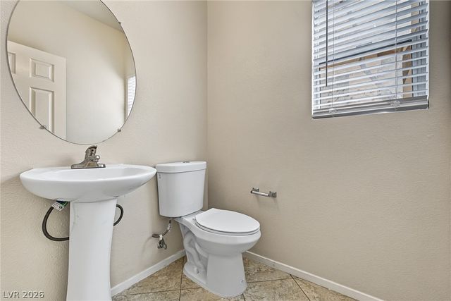 1239 Appaloosa Hills Avenue, North Las Vegas, NV 89081
