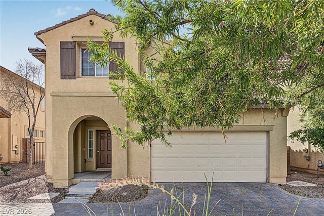 1239 Appaloosa Hills Avenue, North Las Vegas, NV 89081