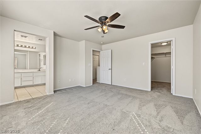 1239 Appaloosa Hills Avenue, North Las Vegas, NV 89081
