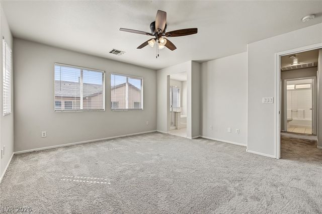 1239 Appaloosa Hills Avenue, North Las Vegas, NV 89081