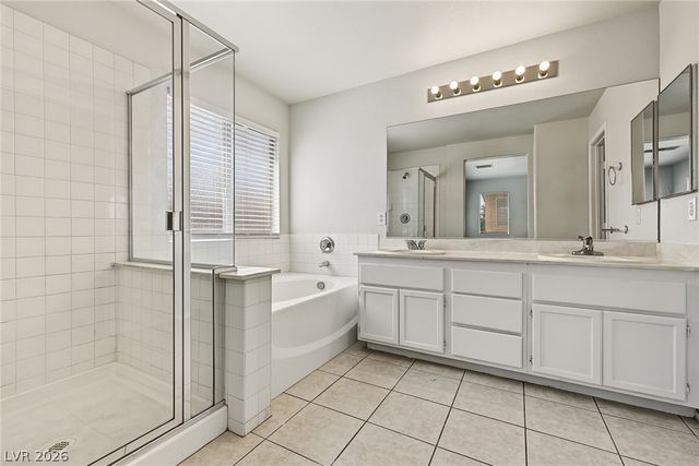1239 Appaloosa Hills Avenue, North Las Vegas, NV 89081