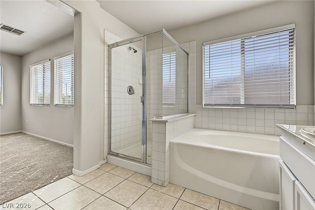 1239 Appaloosa Hills Avenue, North Las Vegas, NV 89081