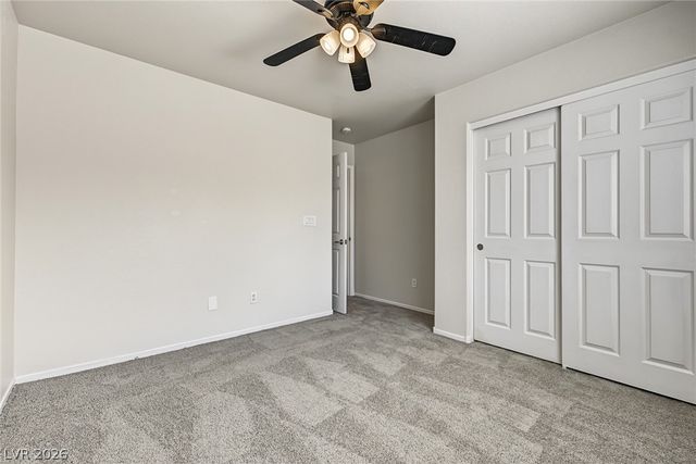 1239 Appaloosa Hills Avenue, North Las Vegas, NV 89081