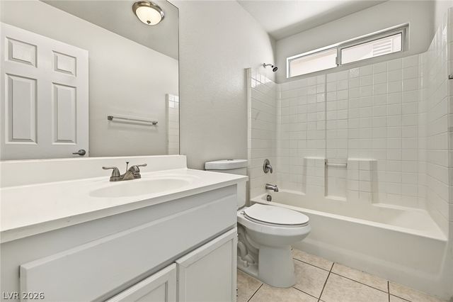 1239 Appaloosa Hills Avenue, North Las Vegas, NV 89081